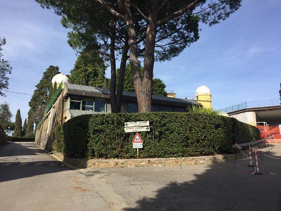 INAF Osservatorio Astrofisico di Arcetri